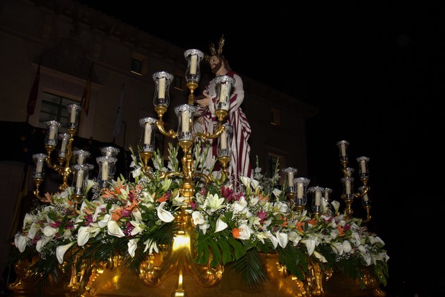 Serenata a la Virgen de los Dolores - 89